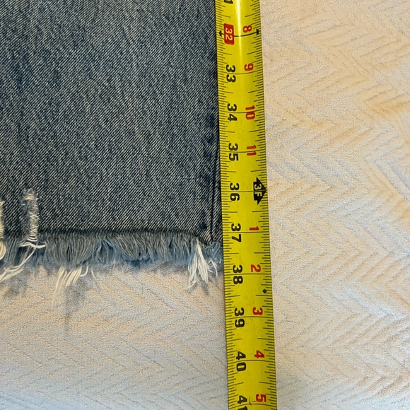 Levi’s Wedgie jeans - Picture 3 of 10